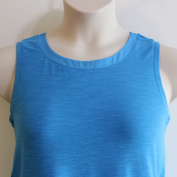 Adrienne Vittadini Woman's Tunic Top Size XL - Picture 2 of 8